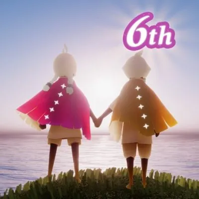 Sky: Children of the Light